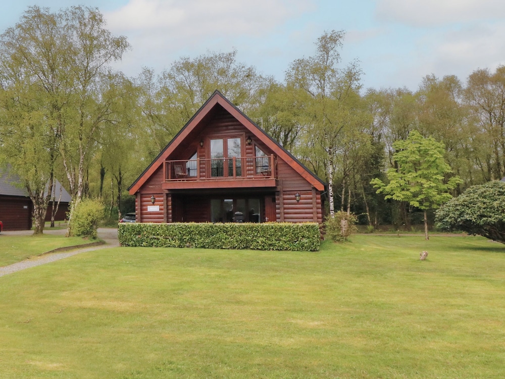 Holly - carbon neutral hotel in Winkleigh