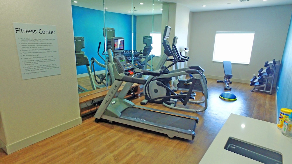 Holiday Inn Express Hotel & Suites South Padre Island by IHG - photo 19