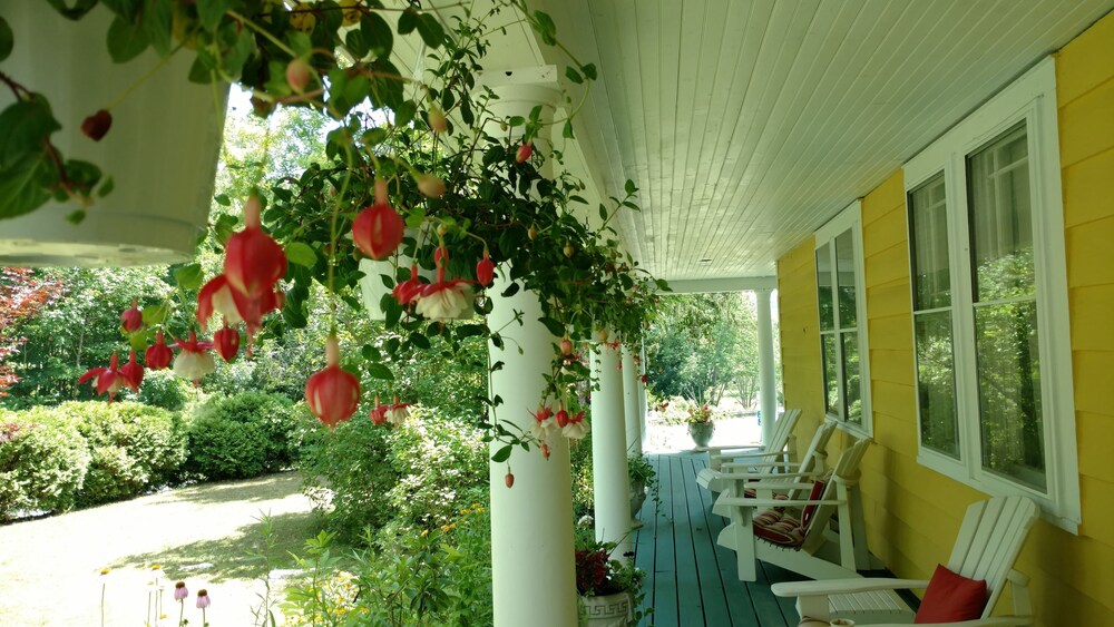 Thornewood Inn & Restaurant - photo 44