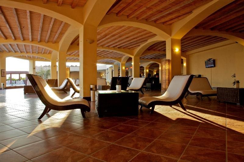 Varos Village Boutique Hotel in Unknown City, Greece