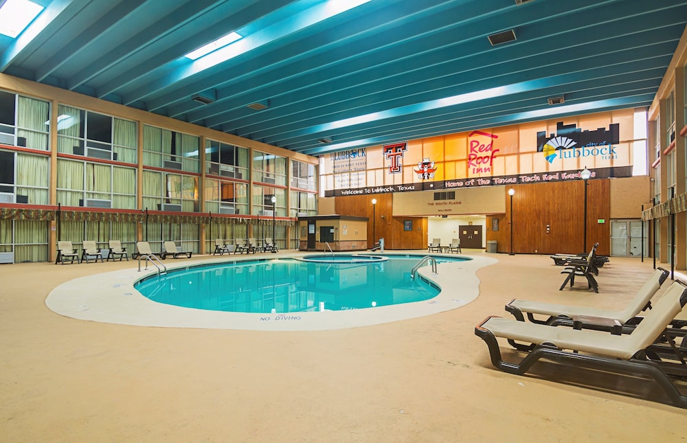 Red Roof Inn Lubbock - featured photo