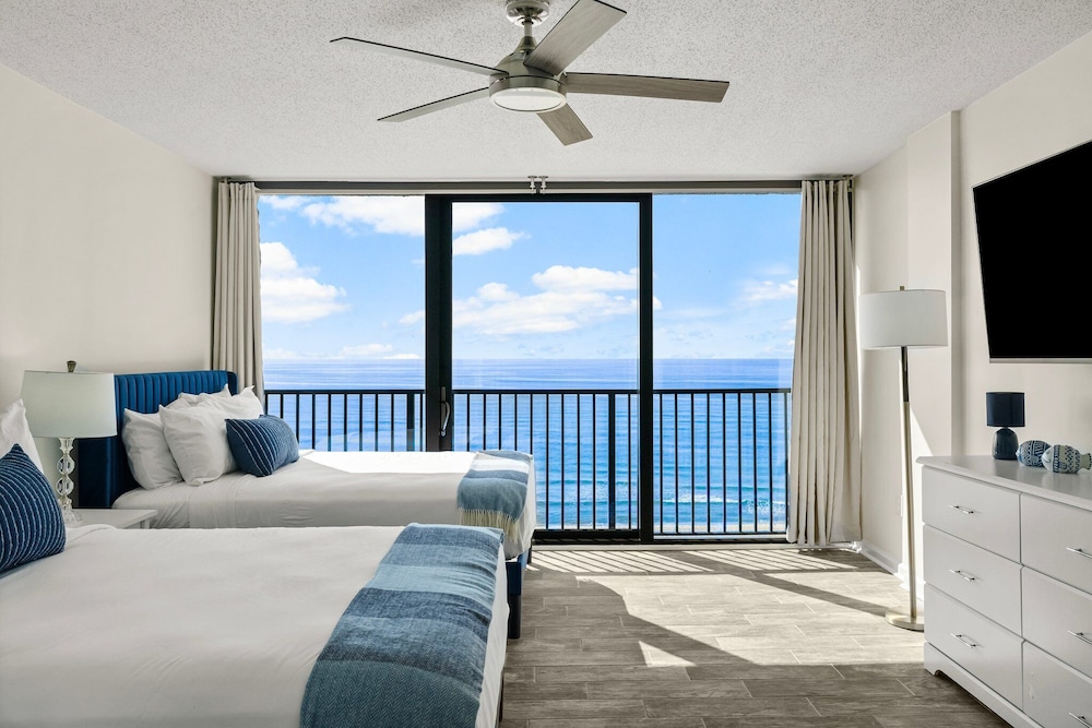 Sandpiper Beacon Beach Resort - photo 150