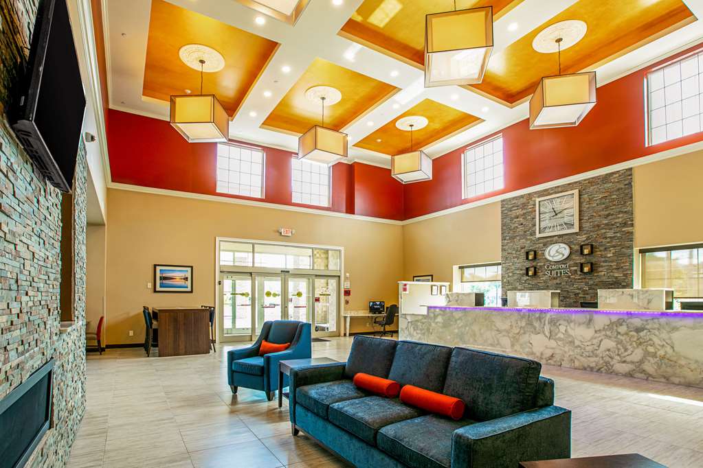Comfort Suites Fishkill near Interstate 84 - photo 7
