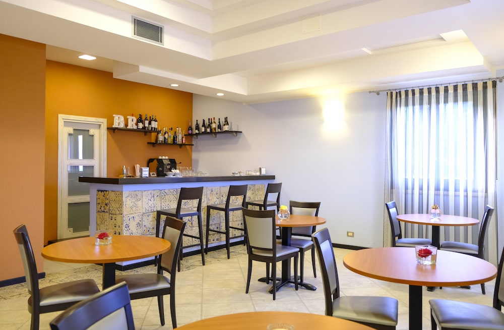 Hotel Baglio di Scopello — Castellammare Del Golfo — photo 3
