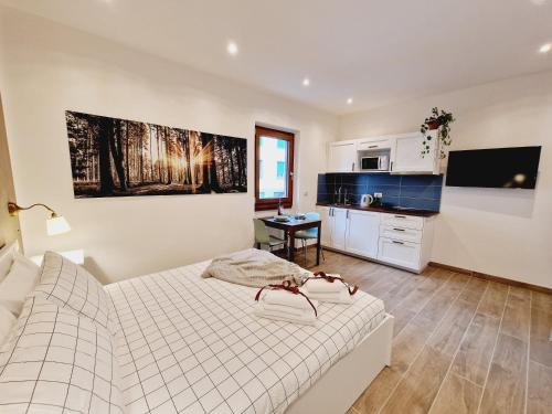 Messer Dario in Florence — 4-Star Luxury Hotel in Florence, Italy