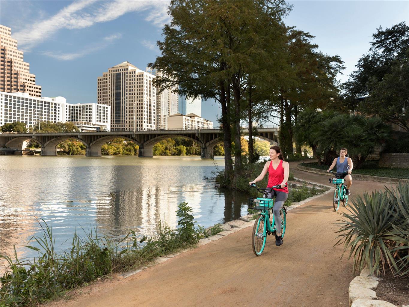 Hyatt Regency Austin - photo 6
