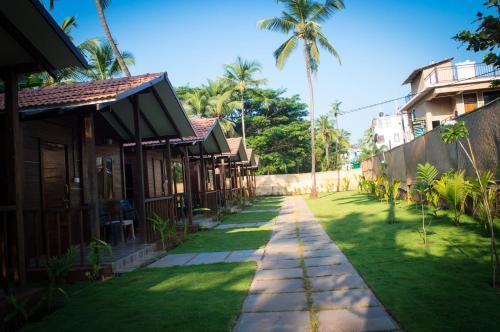Ciroc Hotel - last minute hotel in Morjim