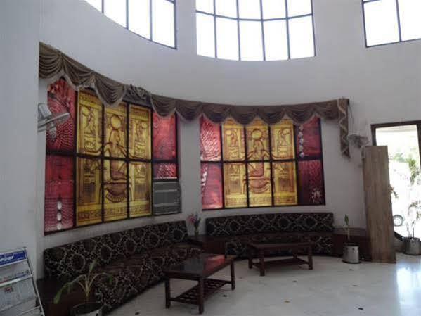 Hotel Sita Manor in Gwalior, India