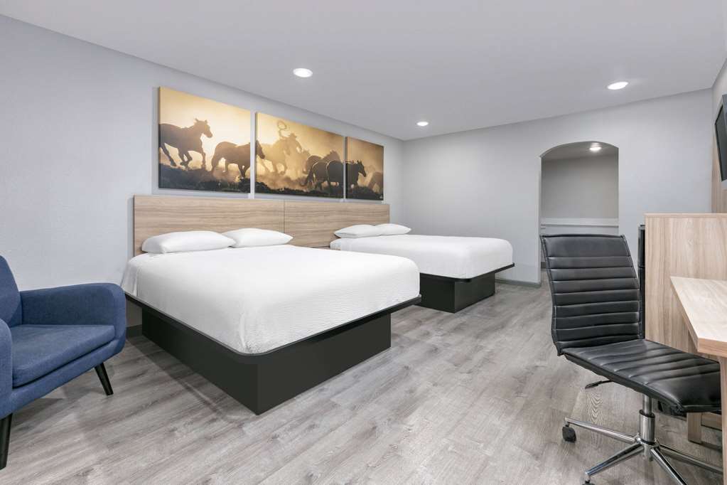 Days Inn by Wyndham South Fort Worth - photo 11