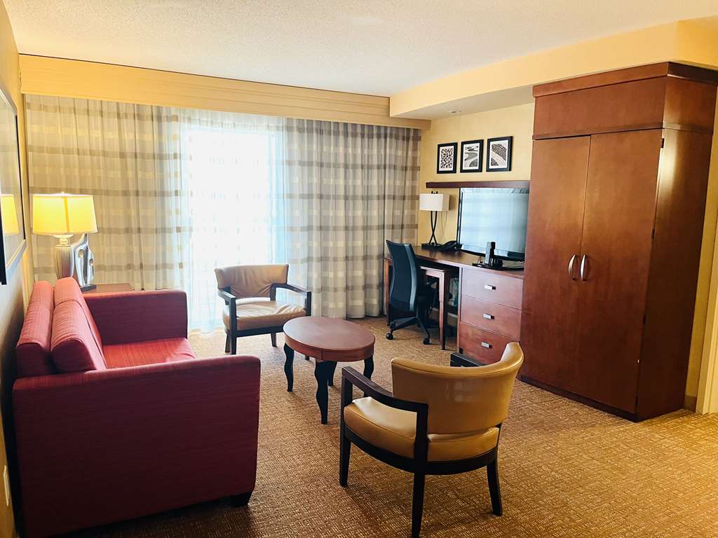 Sonesta Essential Junction City - photo 29