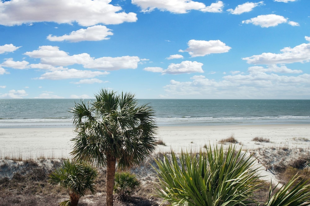 303 Turtle Lane at The Sea Pines Resort - photo 34