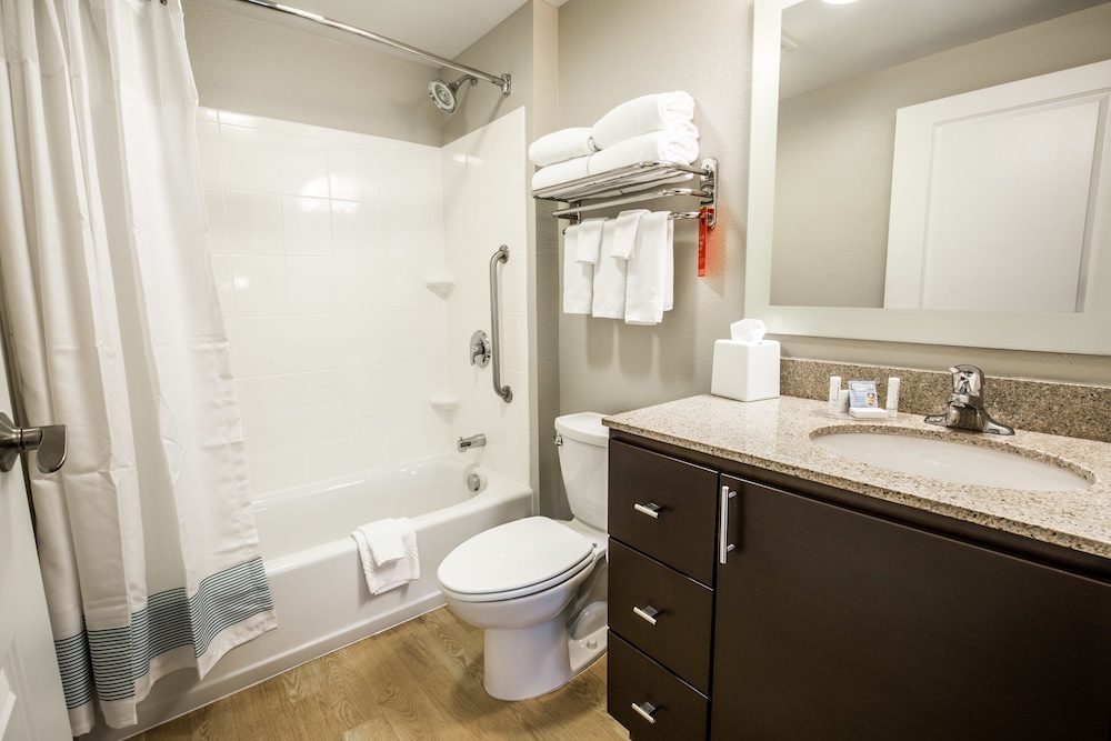 TownePlace Suites by Marriott Gilford - photo 21