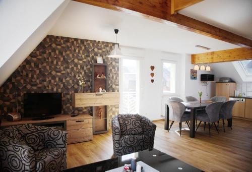 Gite des Merles — 4-Star Luxury Hotel in Riquewihr, France