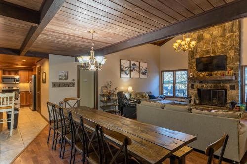 Banner Elk Lodge - photo 9