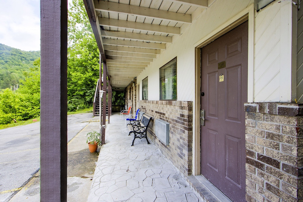 OYO Hotel Chapmanville Inn WV Hwy 119 - photo 41