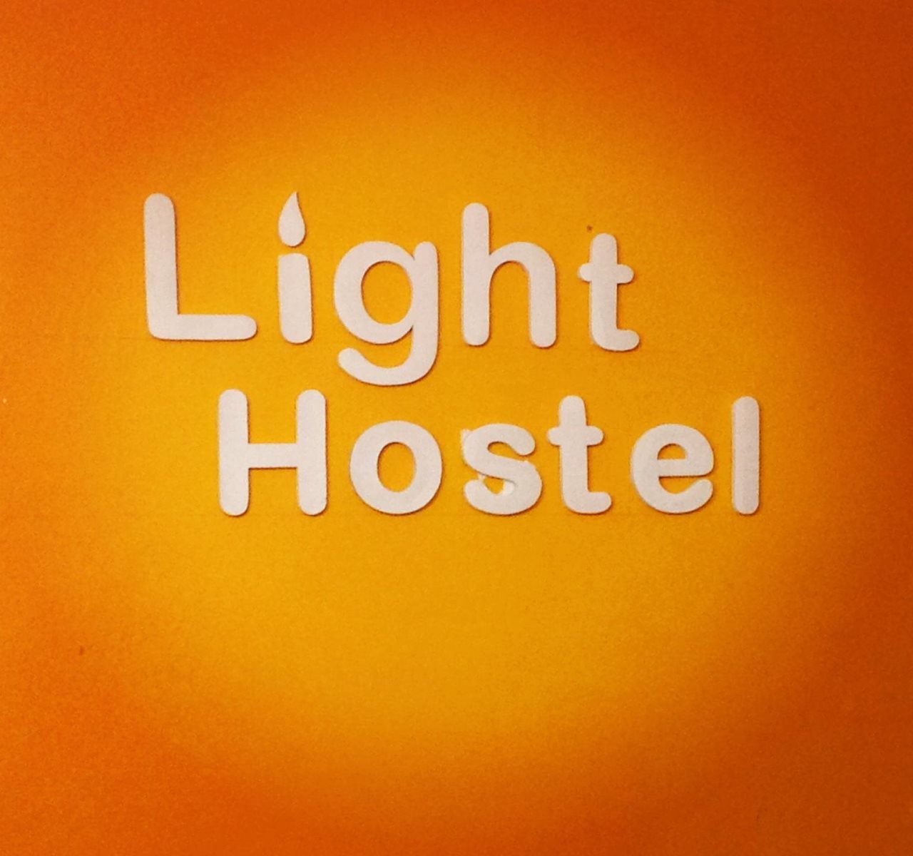 Light Jatujak Hostel