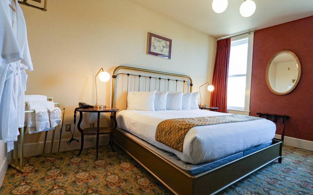 Belvada Hotel - photo 35