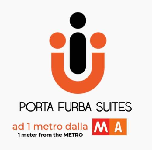 Porta Furba Suites
