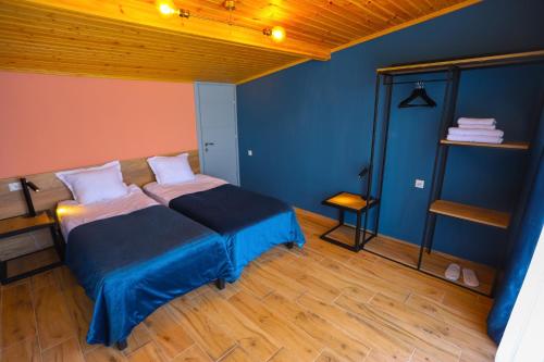 Boutique hotel INSIDE Kazbegi