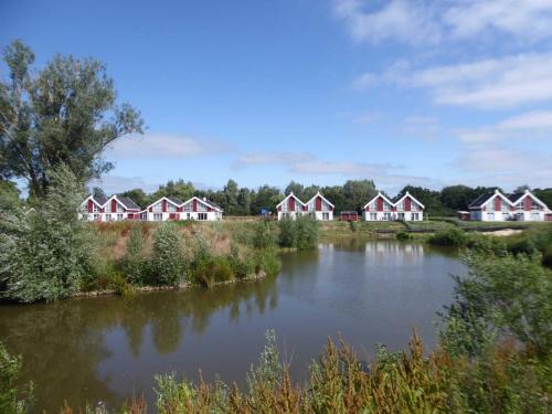 Maritimes Glück Nordhorn — 4-Star Luxury Hotel in Nordhorn, Germany