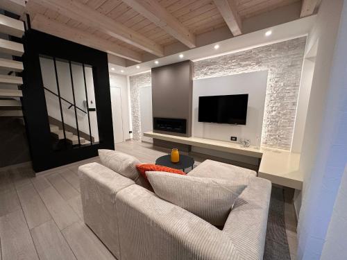 Dream Suite Mare Giovinazzo — 4-Star Luxury Hotel in Giovinazzo, Italy