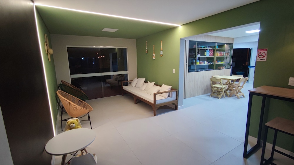 Portal da Praia in Capao Da Canoa, Brasil