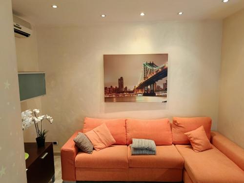 Appartamento Davide In Centro a San Benedetto del Tronto — 4-Star Luxury Hotel in San Benedetto Del Tronto, Italy