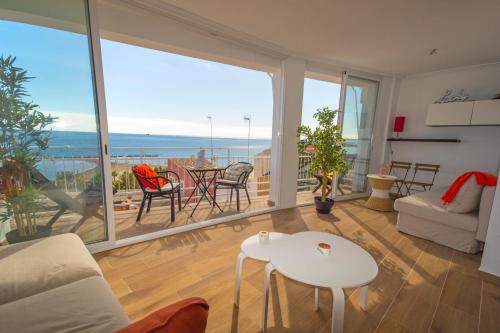SeaviewDream2 Home — 4-Star Luxury Hotel in Alicante, Spain