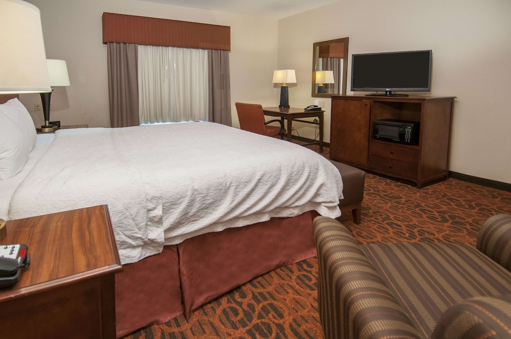 Hampton Inn & Suites Waxahachie - photo 15