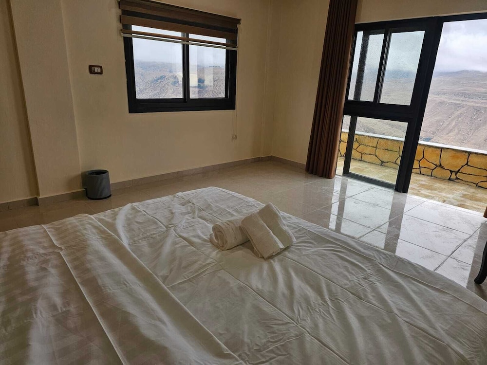 Ramses Lodge Tafilah — At Tafilah — photo 5