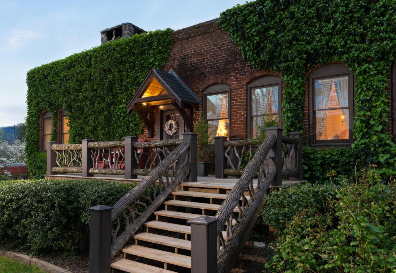 The White Birch Inn - photo 20