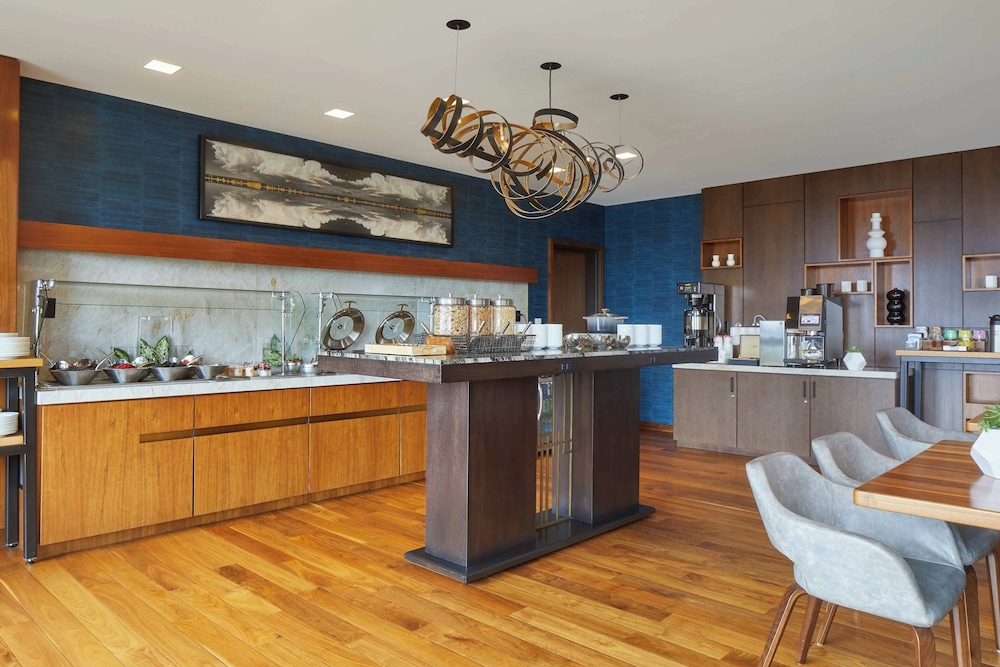Renaissance Dallas at Plano Legacy West Hotel - photo 76
