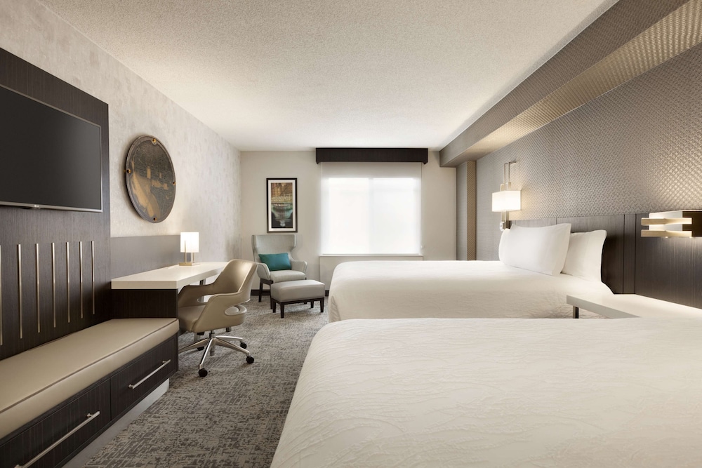 Hilton Garden Inn Washington DC Downtown - photo 15
