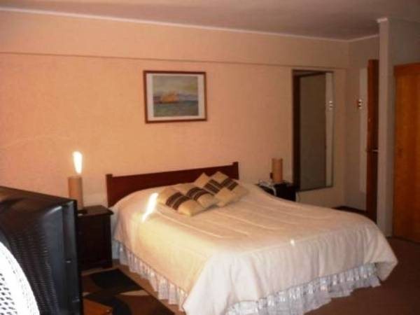 Hotel Rocca D’Argento in Copiapo, Chile