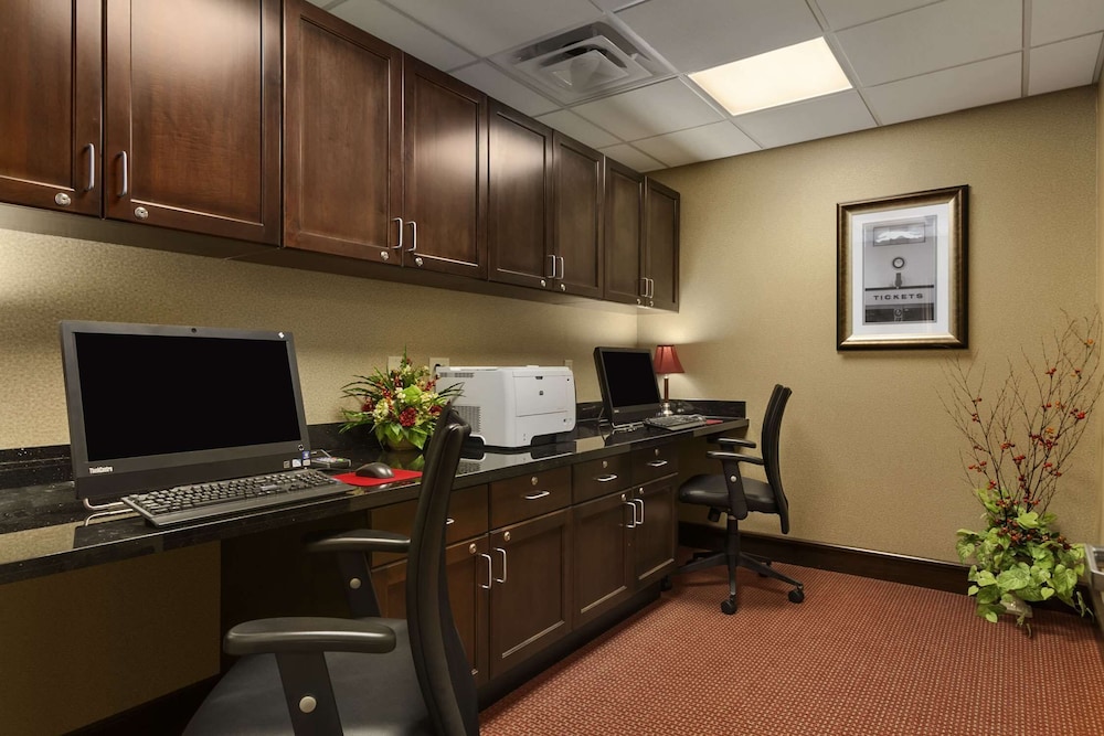 Homewood Suites by Hilton Binghamton Vestal NY - photo 18