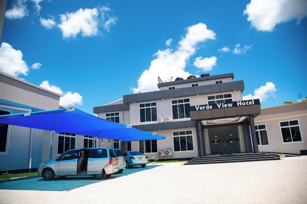 Verde View Hotel Dodoma in Dodoma, Tanzania
