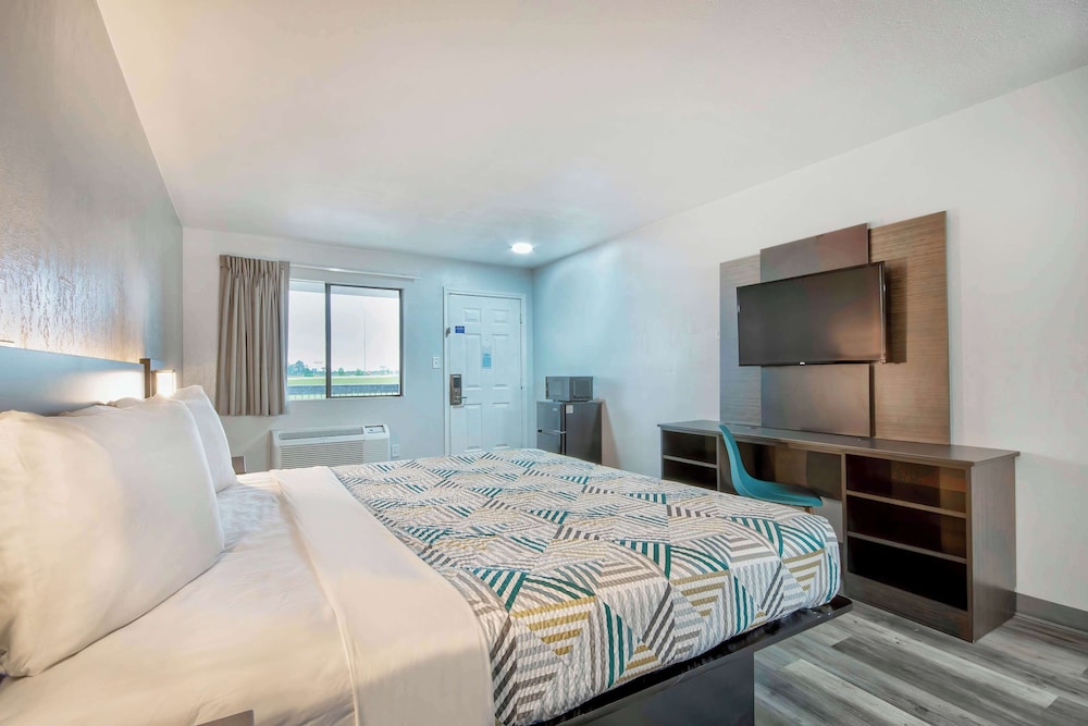 Motel 6 Texarkana TX - photo 9