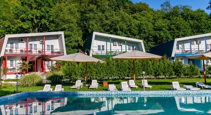 Sochi Inn AnBeranda - last minute hotel in Sochi