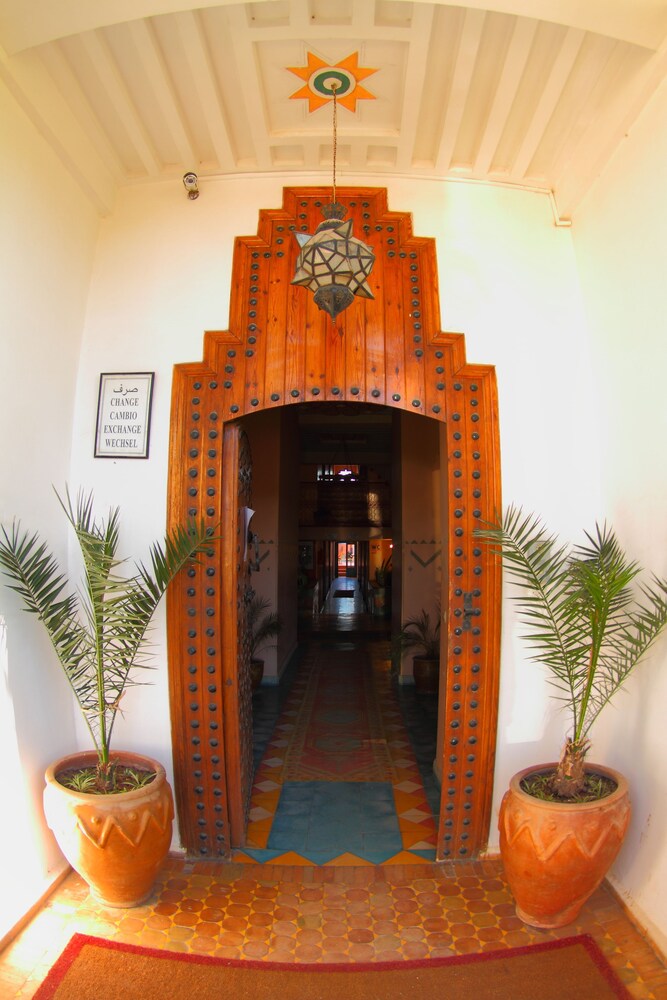 Littoral Auberge — Agadir — photo 4