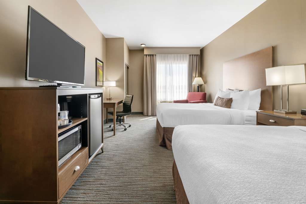 Best Western Plus Jefferson - photo 30