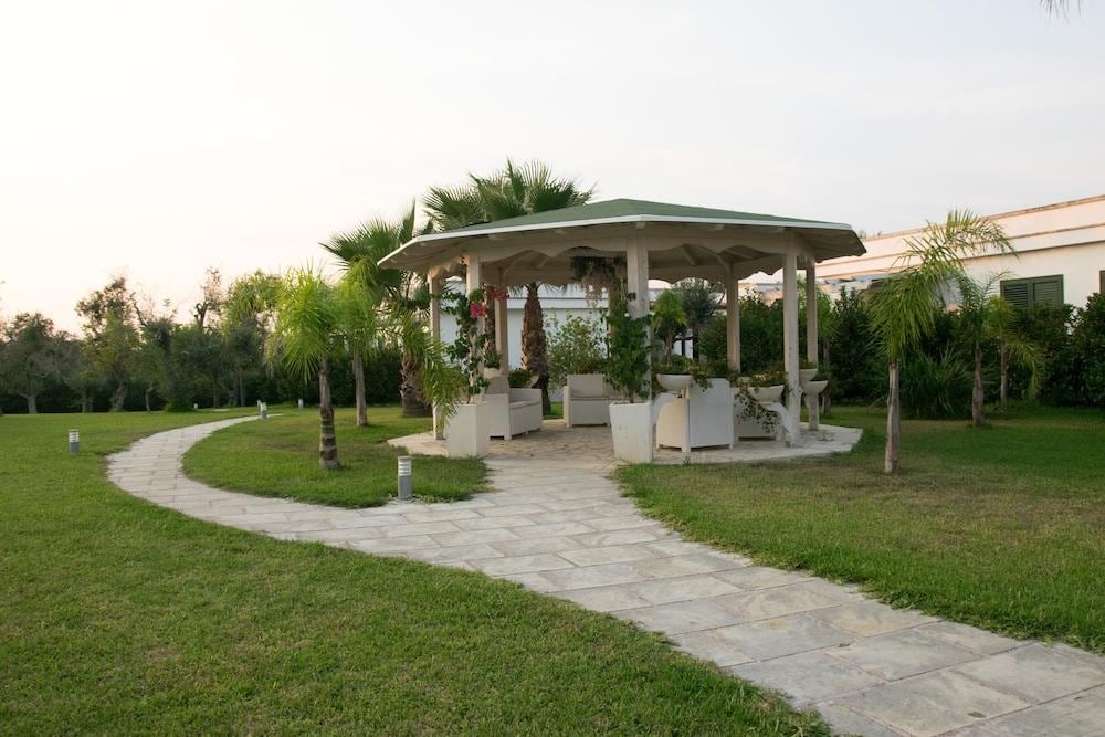 Bellaria Residence — Giurdignano — photo 3