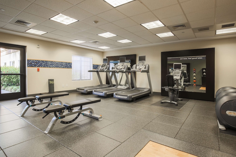 Hampton Inn And Suites Camarillo - photo 38