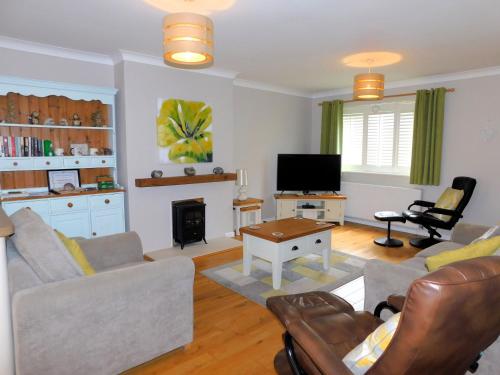 18 Marriotts Way in Sheringham, United Kingdom