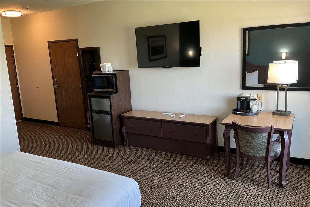 Tombstone Grand Hotel a Baymont by Wyndham - photo 20