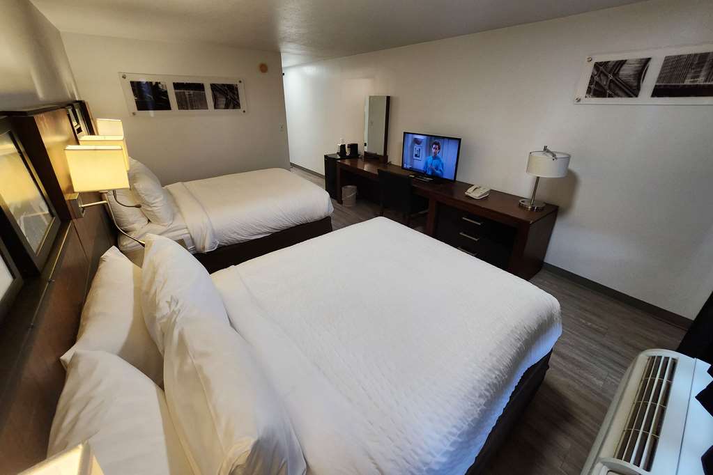 Clarion Inn Idaho Falls Riverfront - photo 34