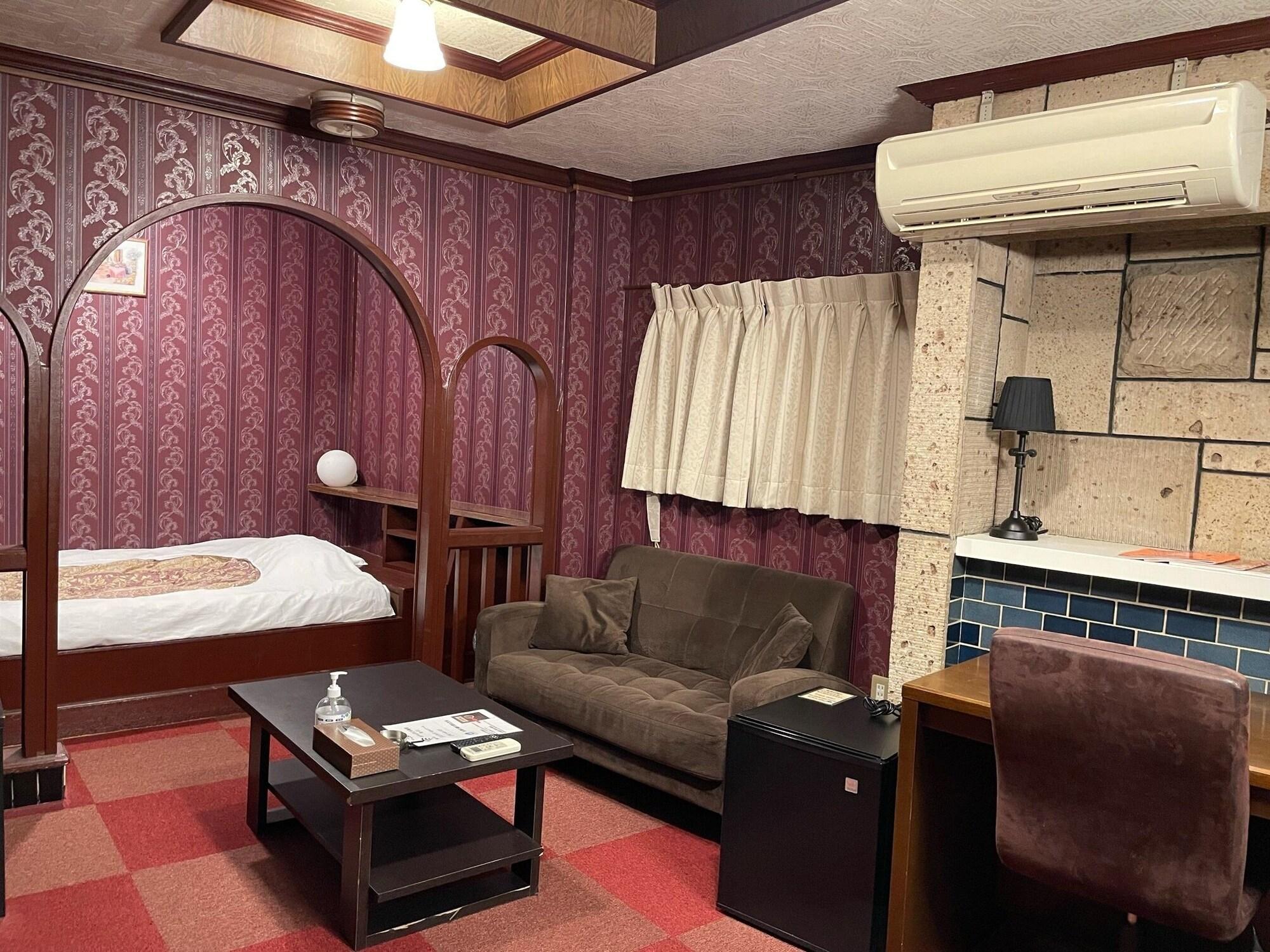 Hotel Daiki - last minute hotel in Osaka