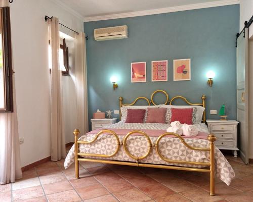 Omo Madela - last minute hotel in Ghilarza