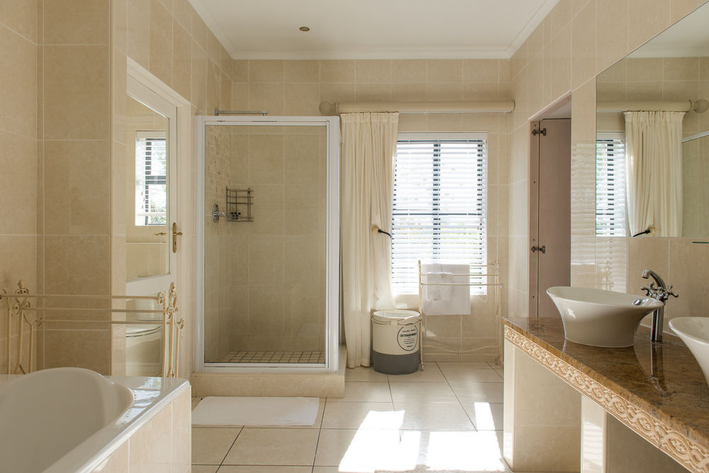 Atlantic Ocean Guest House