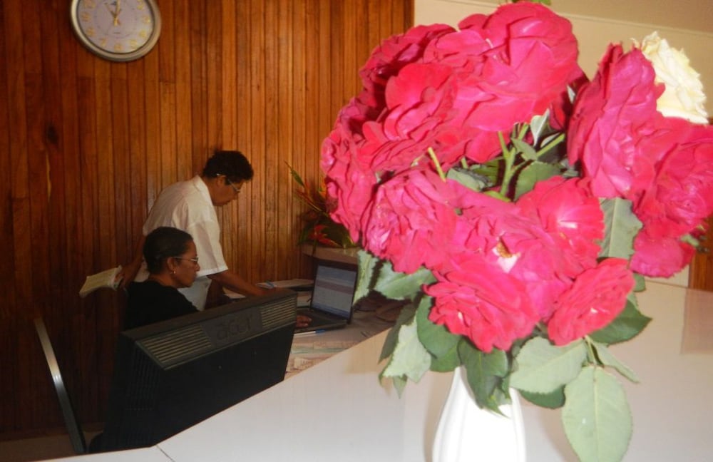 Hotel Phoenix — Goroka — photo 4