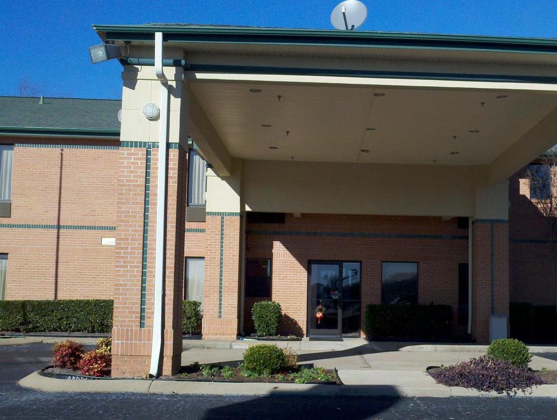 Oakland Inn in Oakland, United States